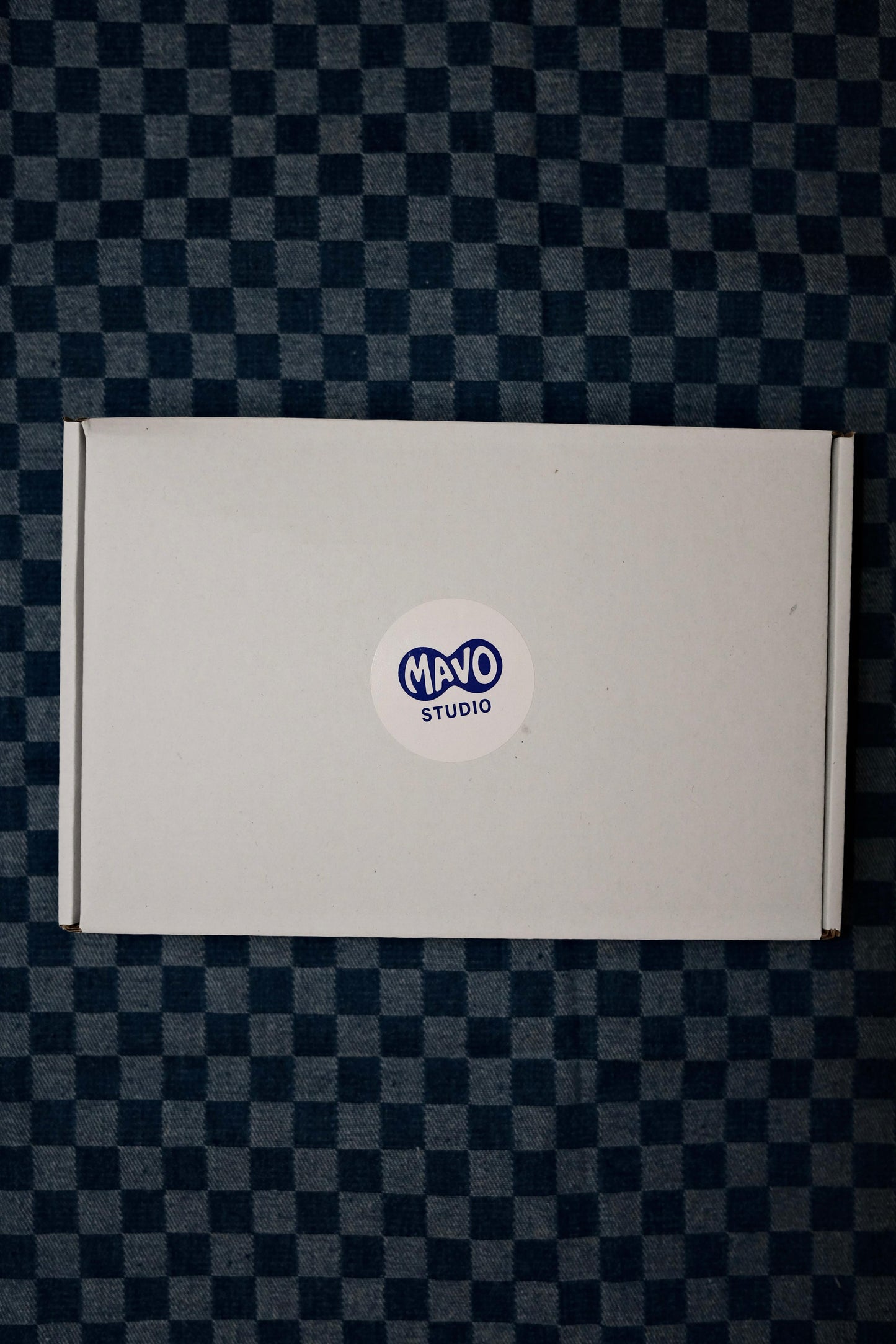 DIY-Kit Mosaikplatte L – Kreativ-Workshop für Zuhause ✨