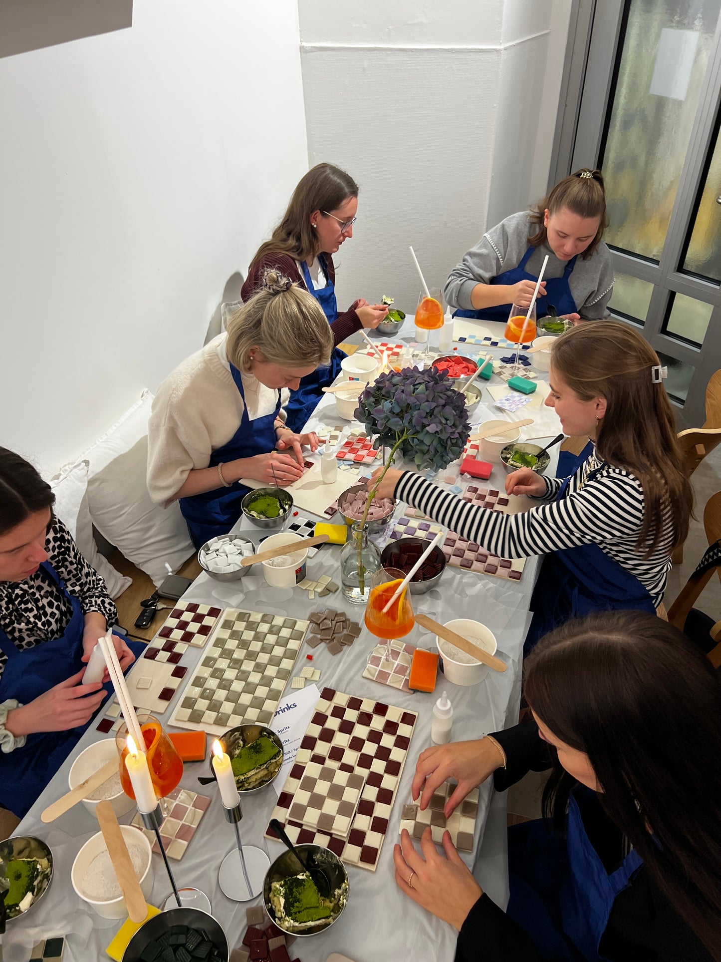 MavoStudio x Mirelle's Juicery - 17.11.2025