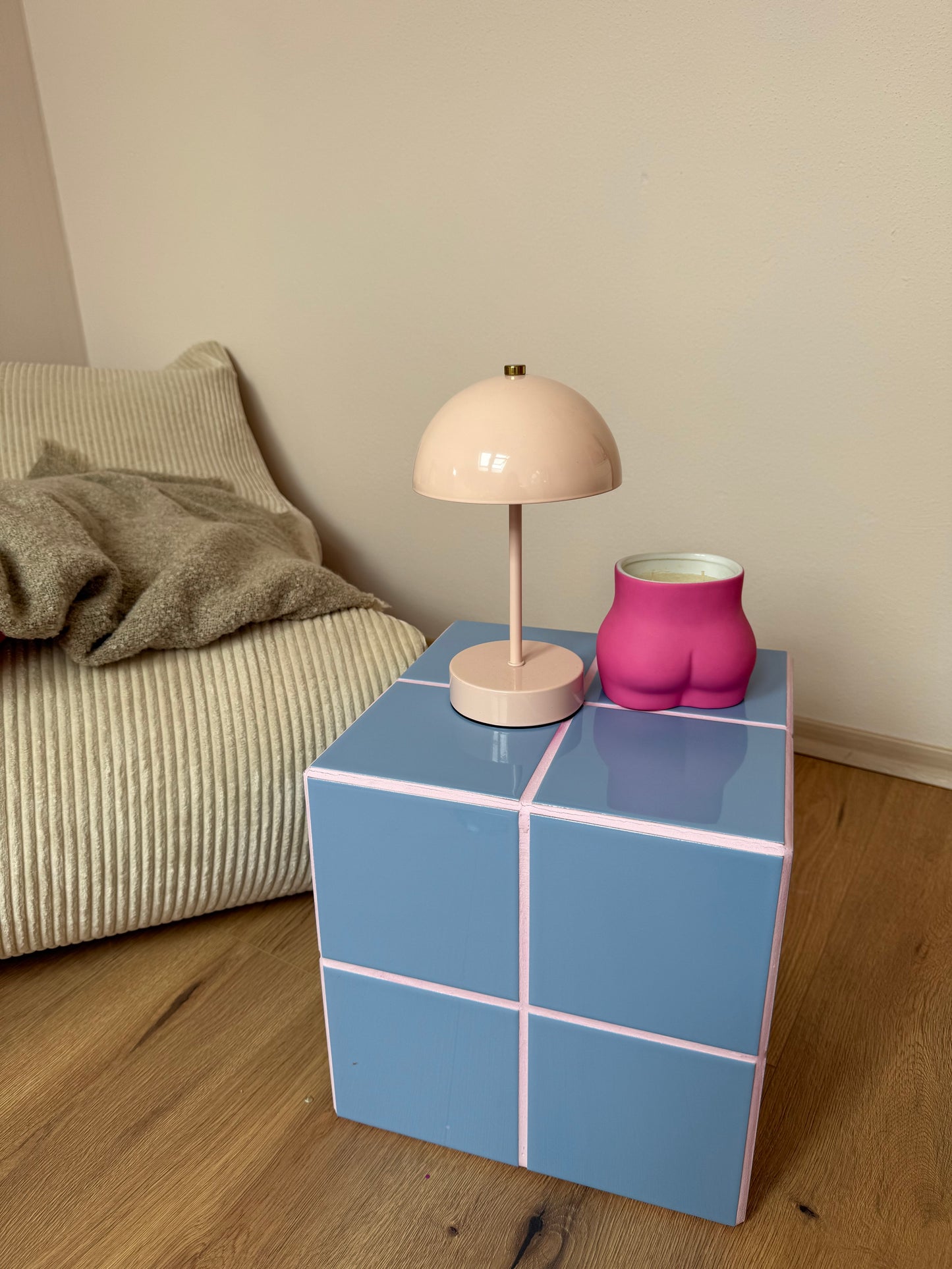 Fliesenwürfel S ✨