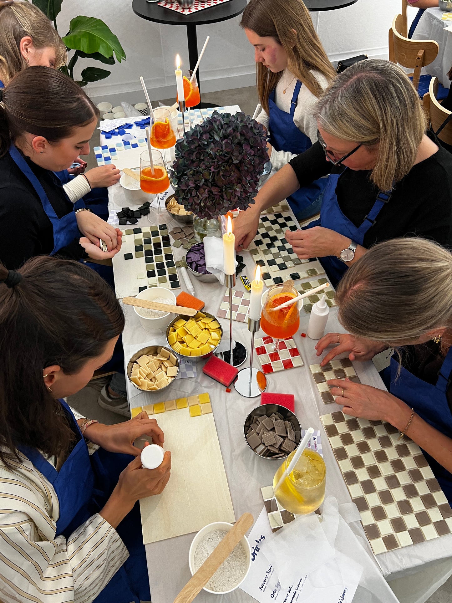 MavoStudio x Mirelle's Juicery - 17.11.2025