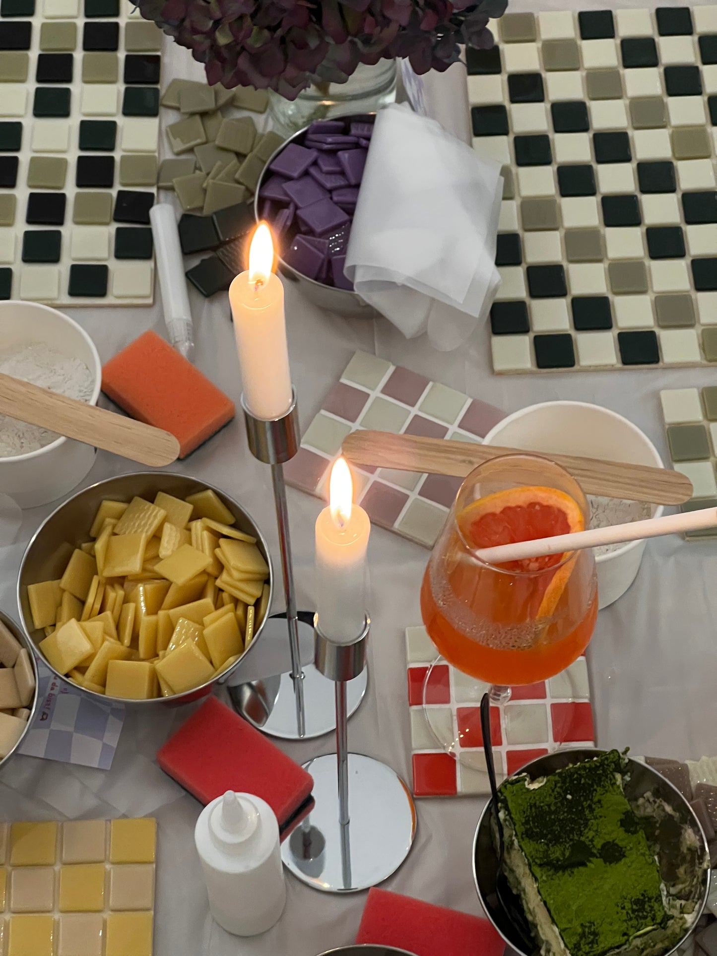 MavoStudio x Mirelle's Juicery - 17.11.2025