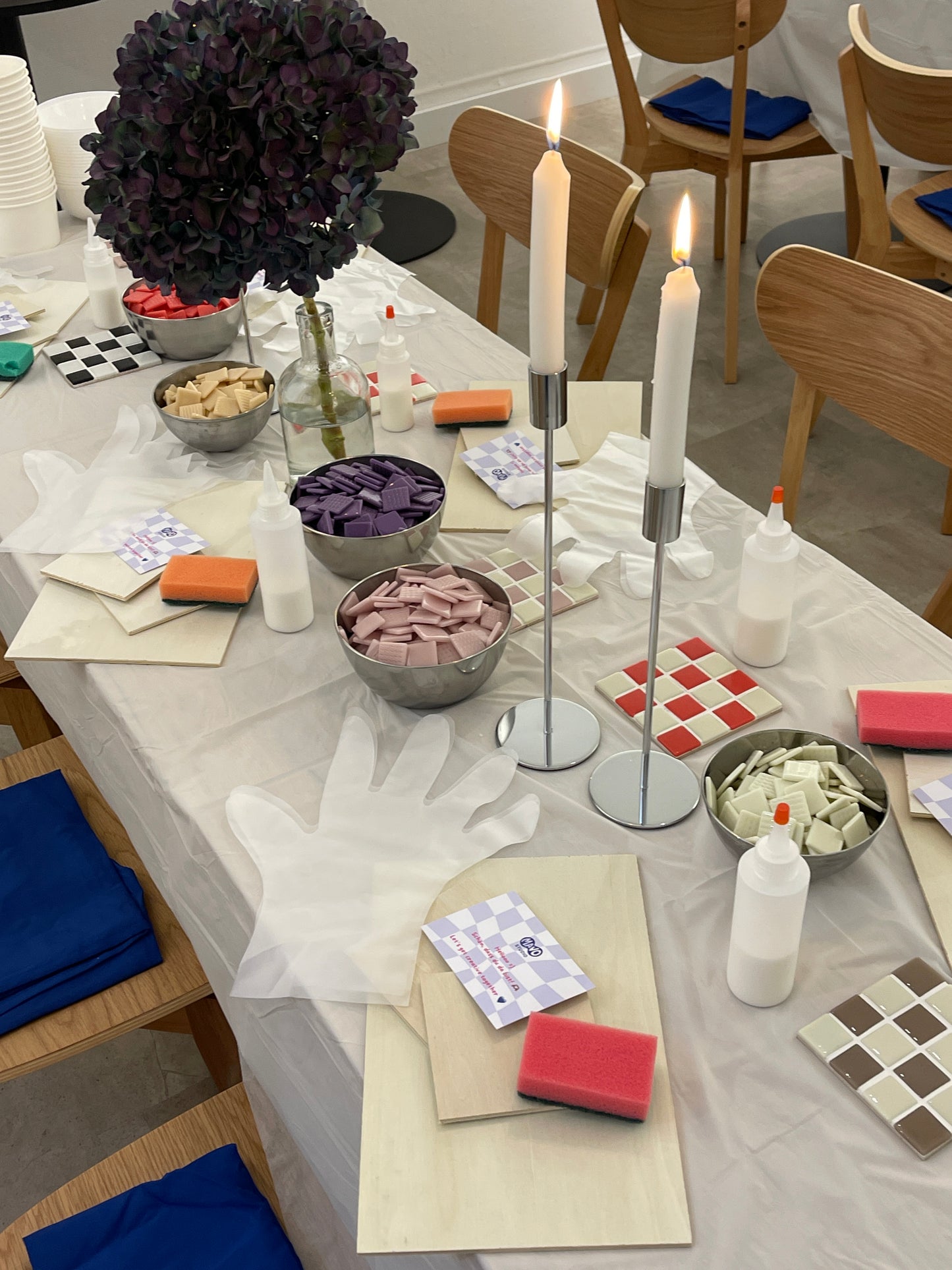 MavoStudio x Mirelle's Juicery - 17.11.2025