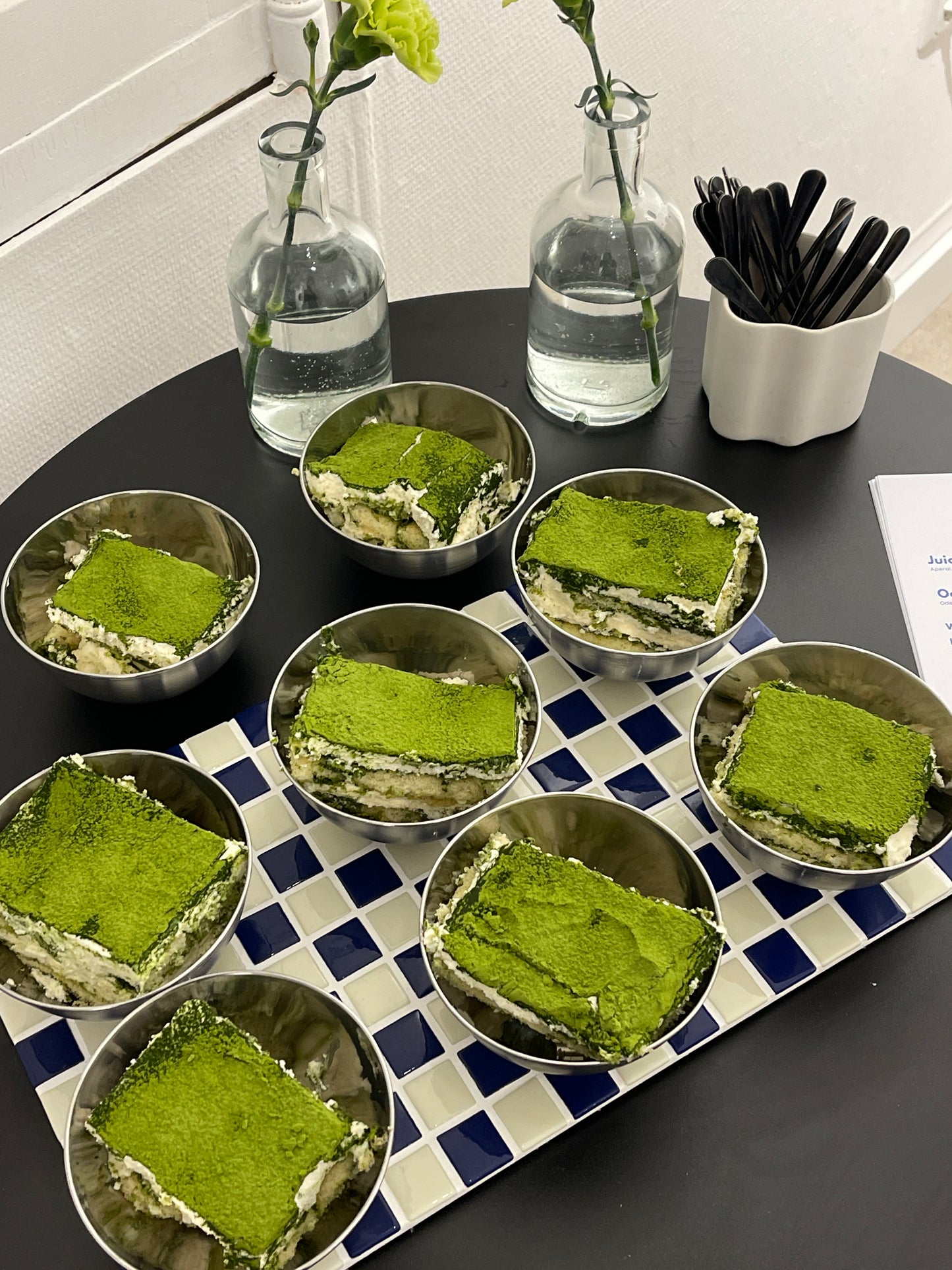 MavoStudio x Mirelle's Juicery - 17.11.2025