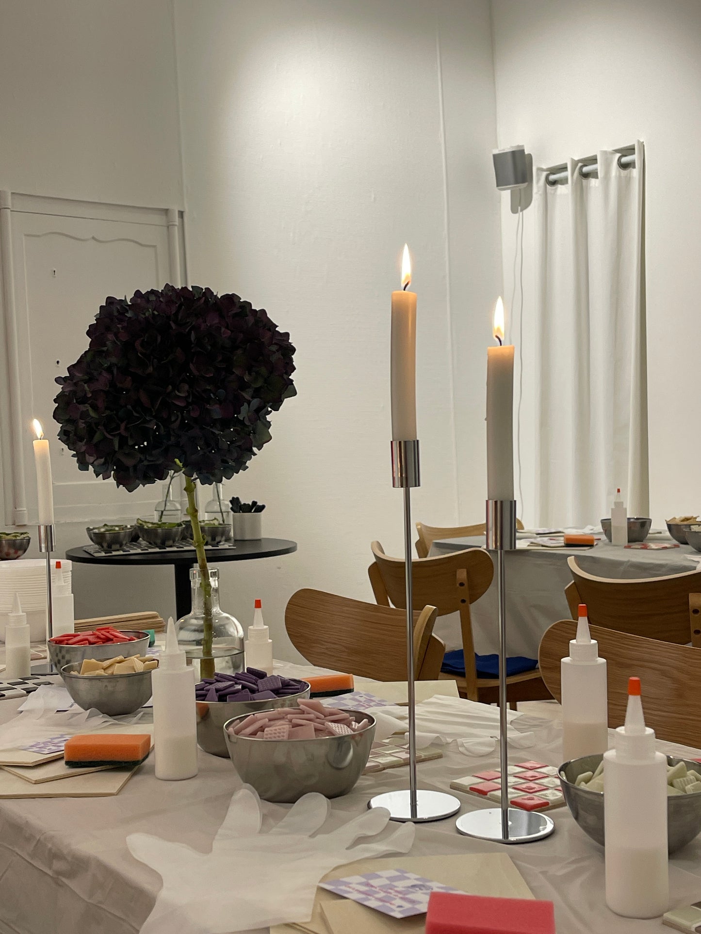 MavoStudio x Mirelle's Juicery - 17.11.2025