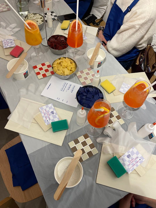 MavoStudio x Mirelle's Juicery - 17.11.2025